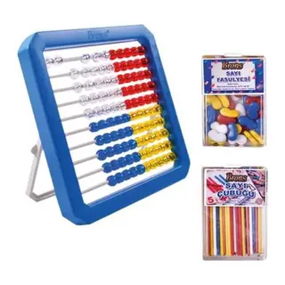 Br-214 Say Say Set 3 lü