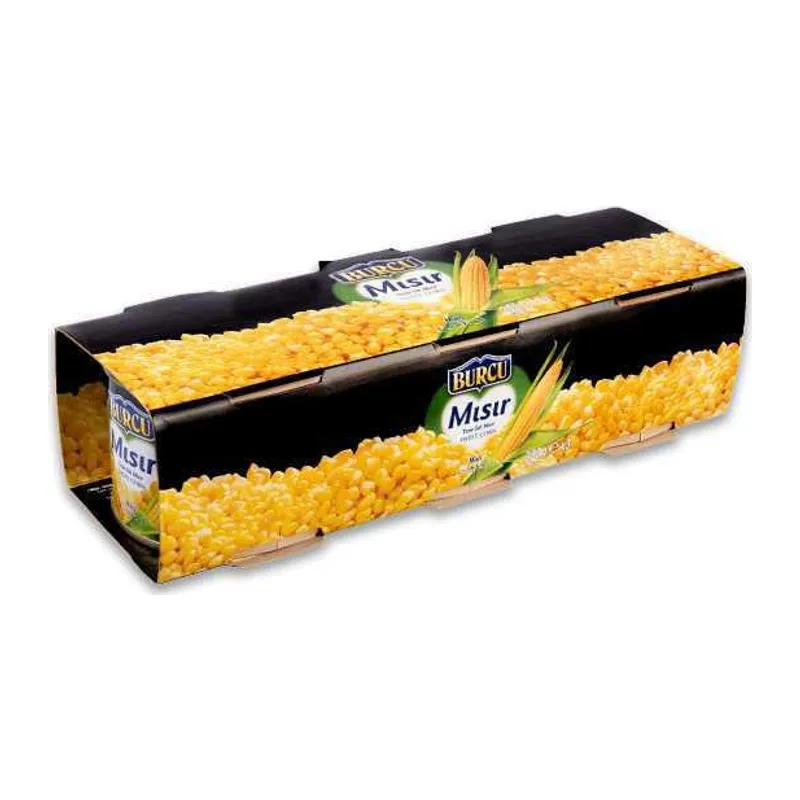 Mısır 3*200 Gr 1 Adet