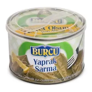YAPRAK SARMA 400gr 1 Adet