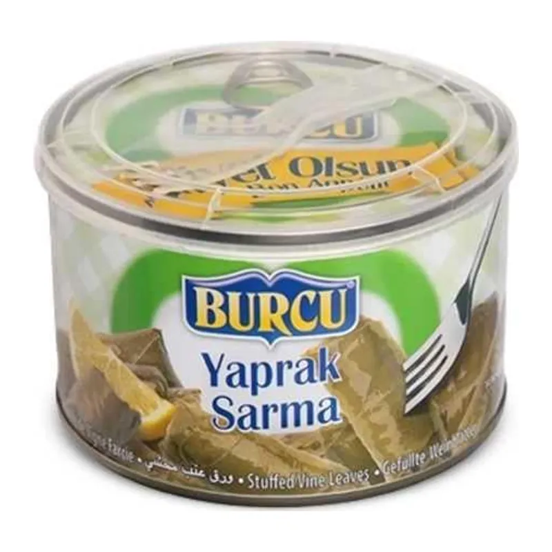 YAPRAK SARMA 400gr 1 Adet