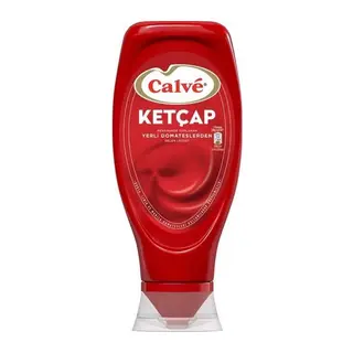 Ketçap Tatlı 610 Gr. 1 Adet