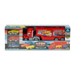 Cnl-6117 Jr Tom Tır 1 Adet