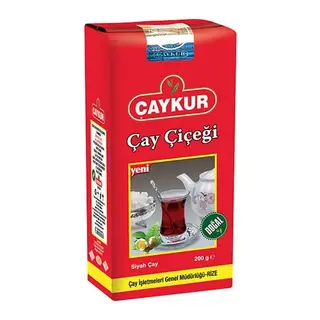 çay çiçeği 200gr 1 Adet