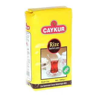Çay Rize 1000 Gr. 1 Adet