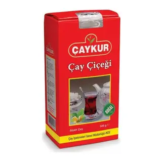 Çayçiçeği Çay 500 Gr. 1 Adet