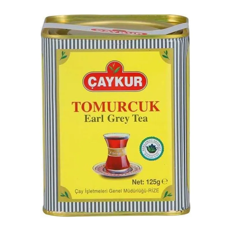 Çay 125 Gr. 1 Adet