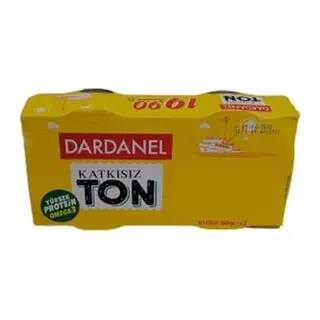 Ekonomik Ton 2x140gr