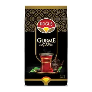 Gurme Çay 500gr 1 Adet