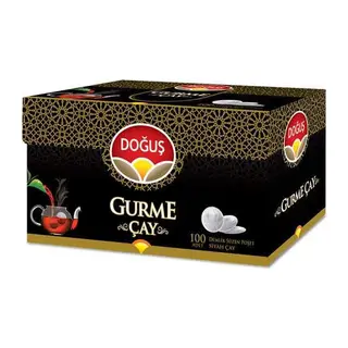 Gurme Demlik 100lu