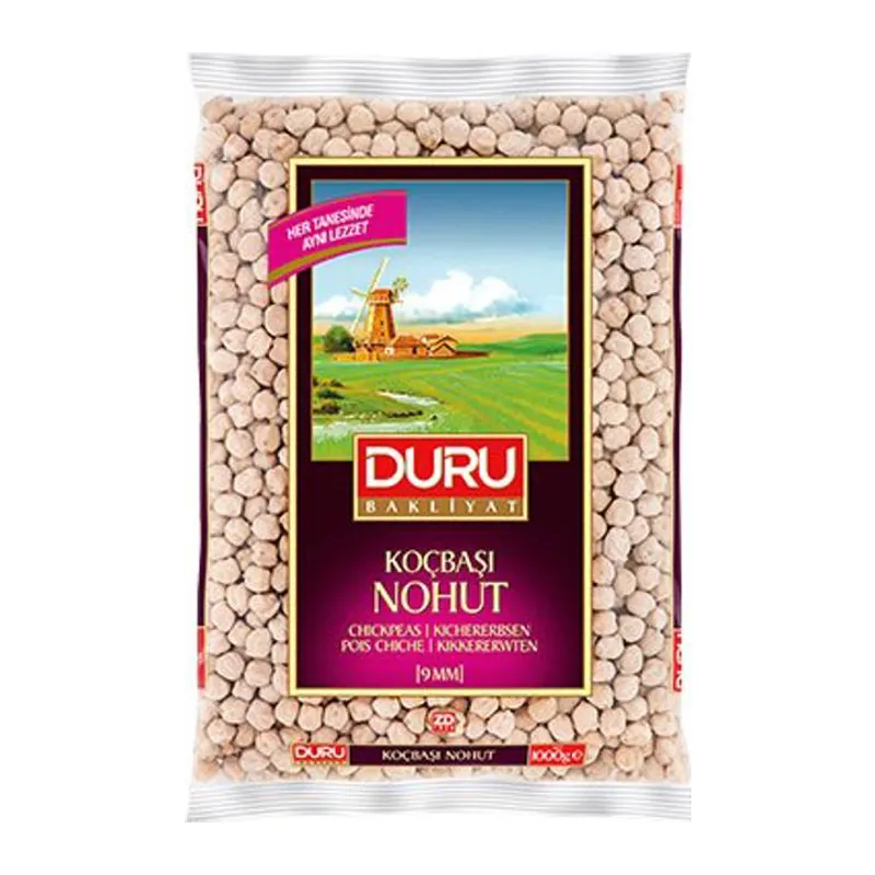 Koçbaşı Nohut 9mm 1000gr 1 Adet
