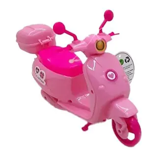 1052 Mini Scooter 1 Adet