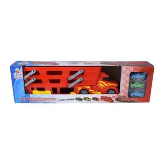 Tkm-1032 Arabalı Tır 1 Adet