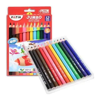 12 li Tamboy Kuru Boya