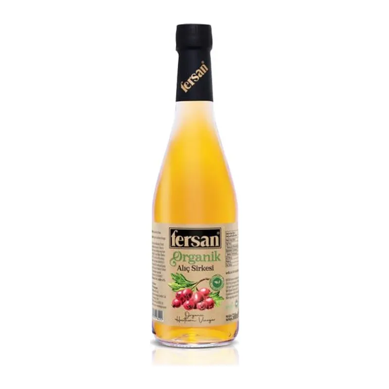 ALIC SIRKESI 500ml 1 Adet