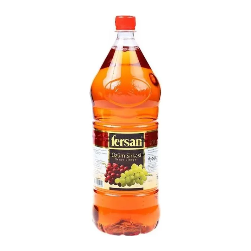 Üzüm Sirkesi 2000ml 1 Adet