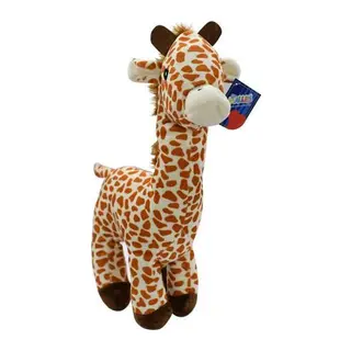 Pl62570 30cm Peluş Hayvanlar 1 Adet