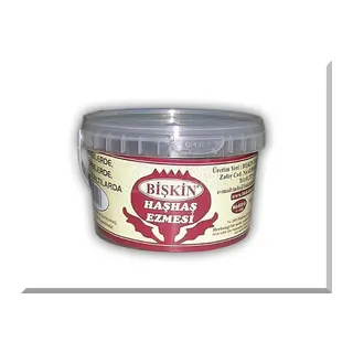 Haşhaşçıgil Haşhaş Ezmesi 420gr 1 Adet