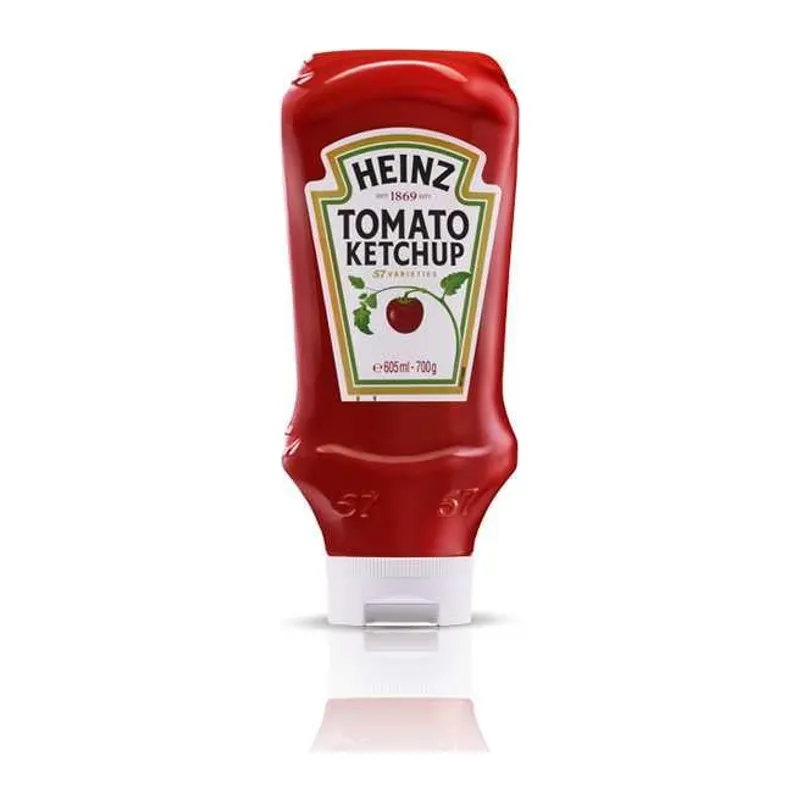 Ketçap 570gr 1 Adet