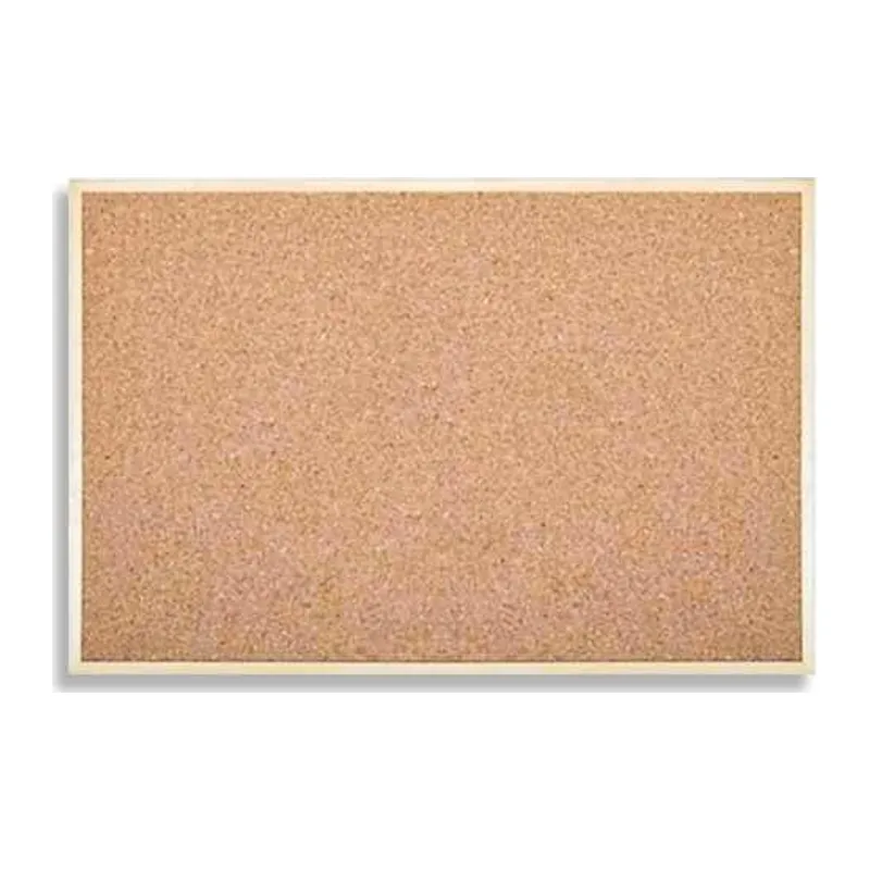 511 45X60 Mantar Pano Mdf Çerçeve