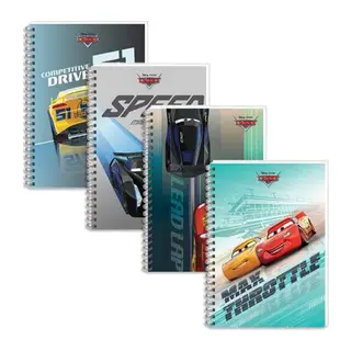 K.Color Cars A6 Metalize Bloknot 1 Adet