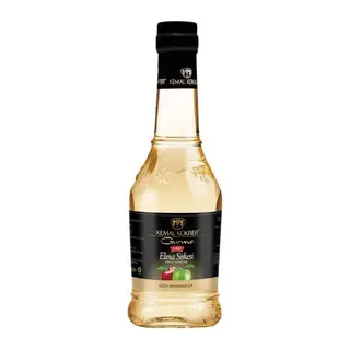 Elma Sirkesi Cam 500ml 1 Adet