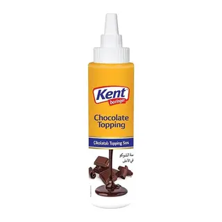 Çikolatalı Topping Sos 300gr 1 Adet