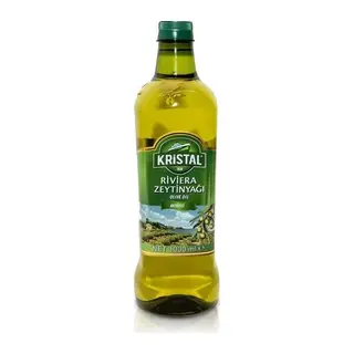 Riviera Zeytinyağı 1lt Pet 1 Adet