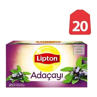 Adaçayı 20 li