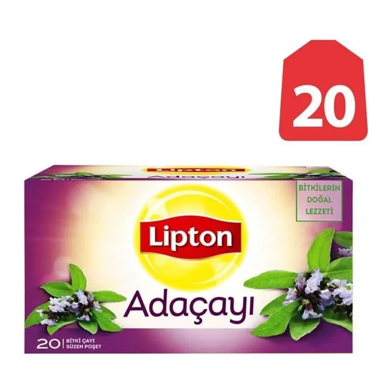 Adaçayı 20 li