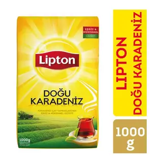 Doğu Karadeniz Çay 1000Gr 1 Adet