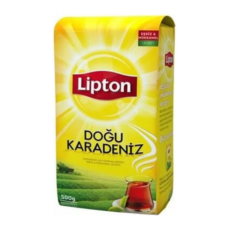 Doğu Karadeniz Çayı 500Gr 1 Adet