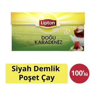 Doğu Karadeniz Demlık Poset 320Gr 1 Adet
