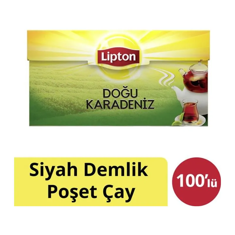 Doğu Karadeniz Demlık Poset 320Gr 1 Adet