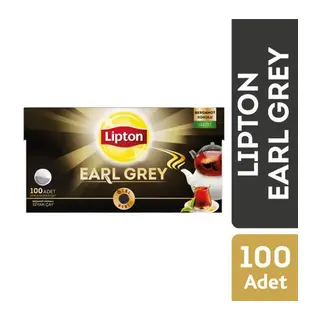 Earl Grey 100Lu Demlik 320Gr