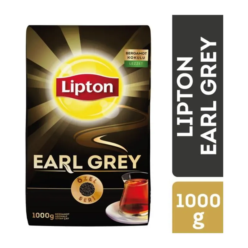 EARL GREY CAY 1000gr 20039013 1 Adet