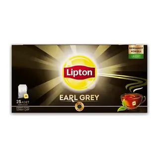 Early Grey Bardak Poşet 25li