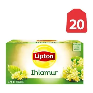 Ihlamur 20 li