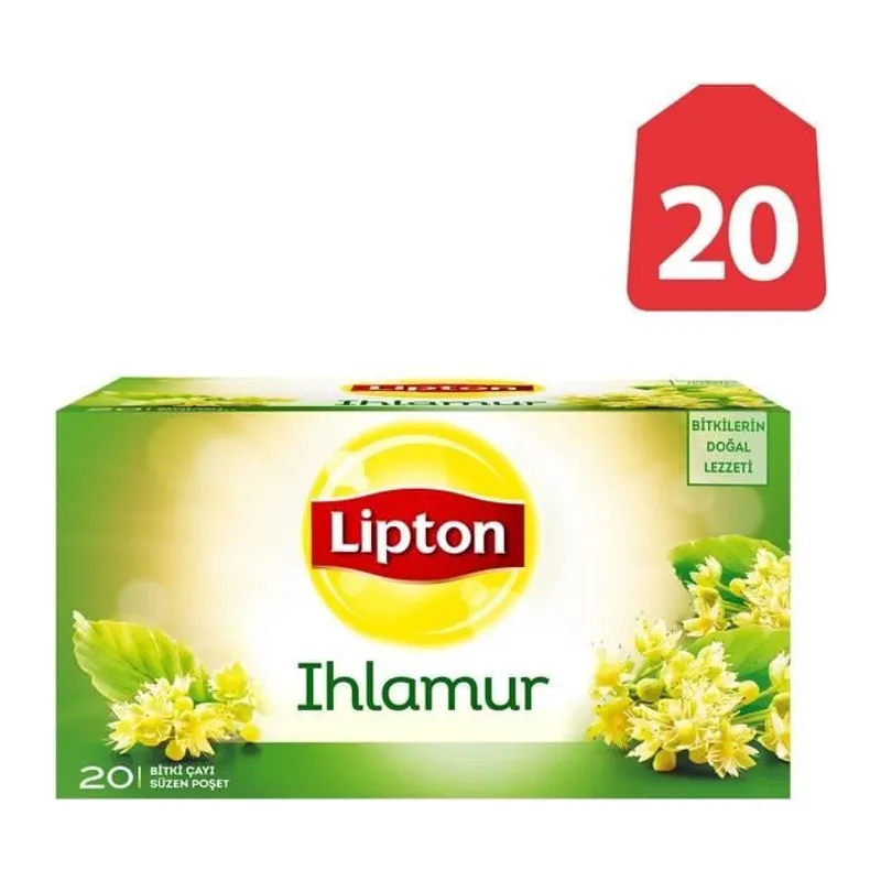 Ihlamur 20 li