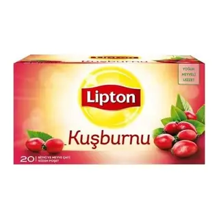 Kuşburnu 20lı