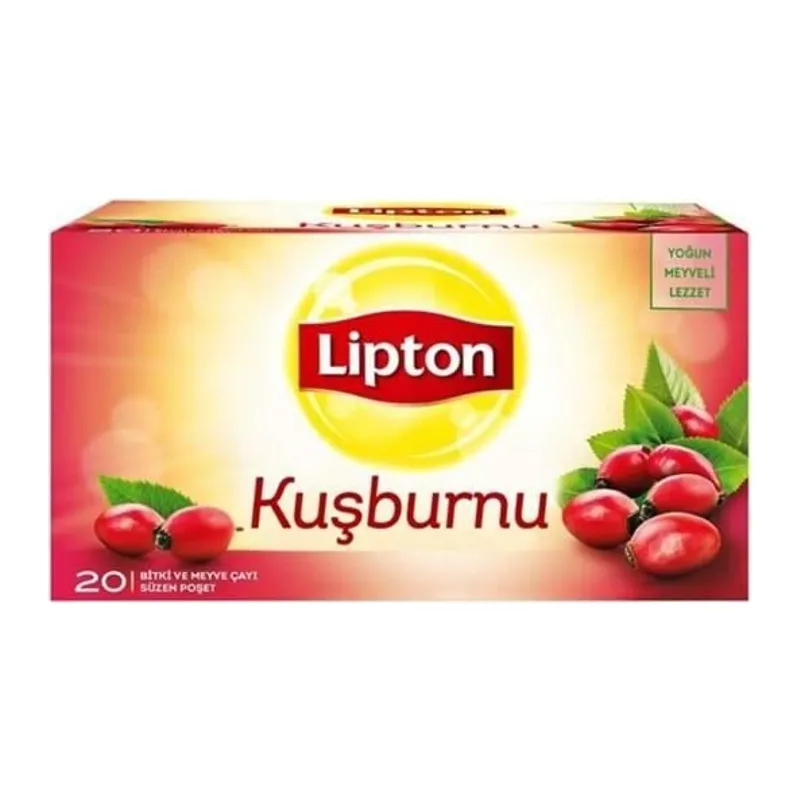 Kuşburnu 20lı