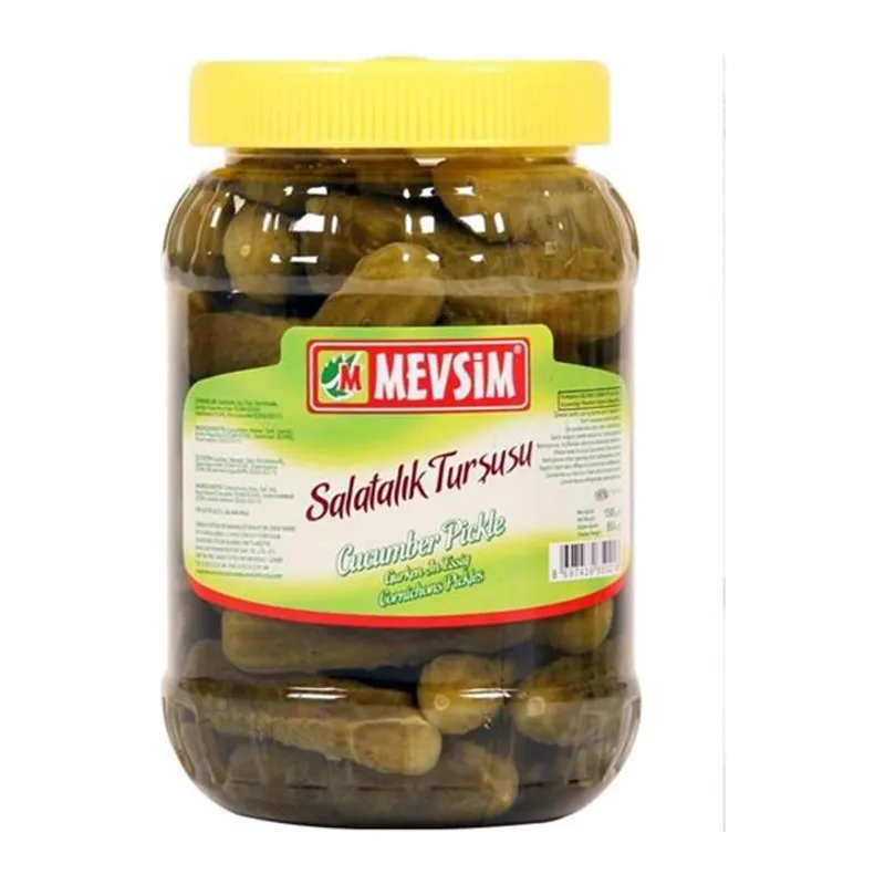 Salatalık Turşu 1350gr 1 Adet