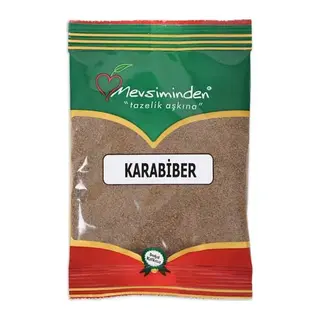 Karabiber 200gr 1 Adet