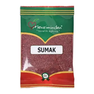 Sumak 200gr 1 Adet