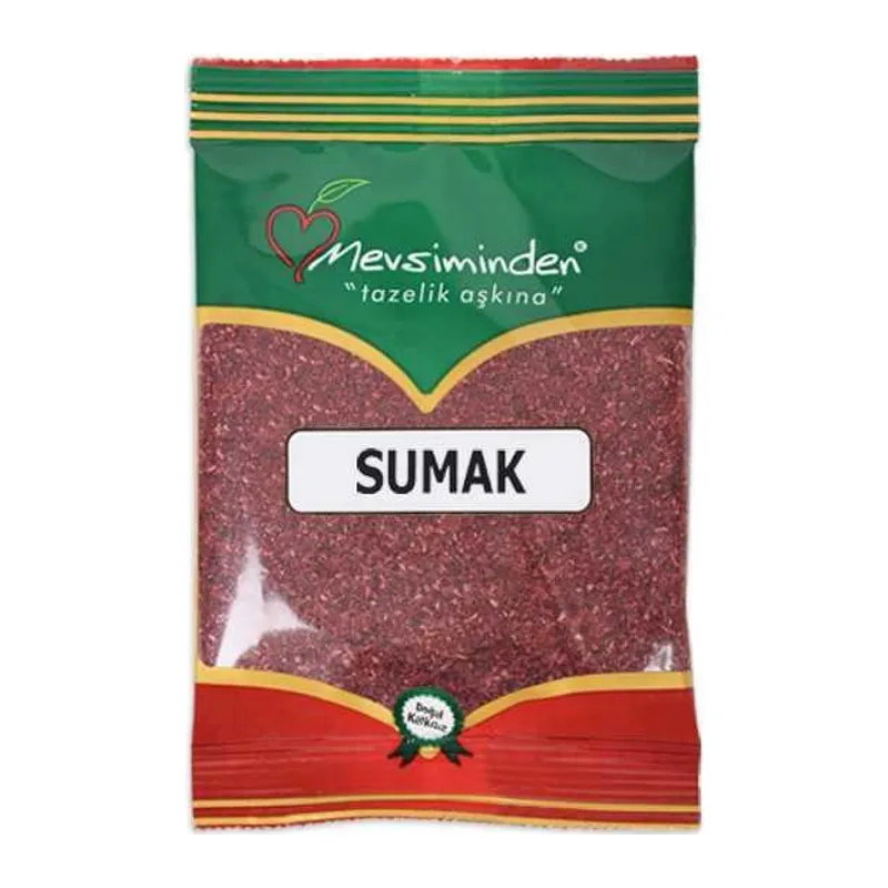 Sumak 200gr 1 Adet