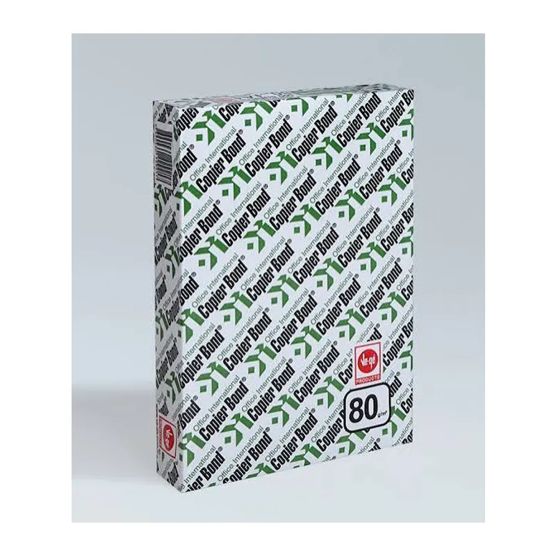 Ve-Ge Copier Bond A4 Fotokopi Kağıdı 500 lü
