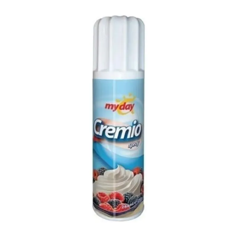 MYDAY SPRAY KREM SANTI 250gr 1 Adet