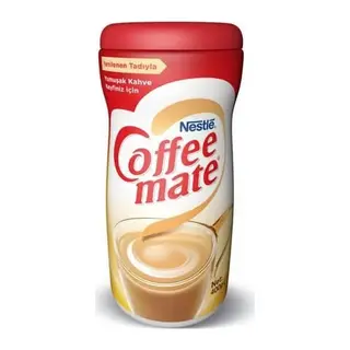 Coffee Mate 400gr 1 Adet