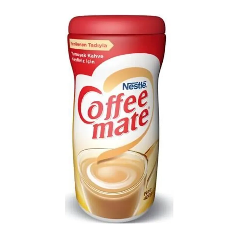 Coffee Mate 400gr 1 Adet