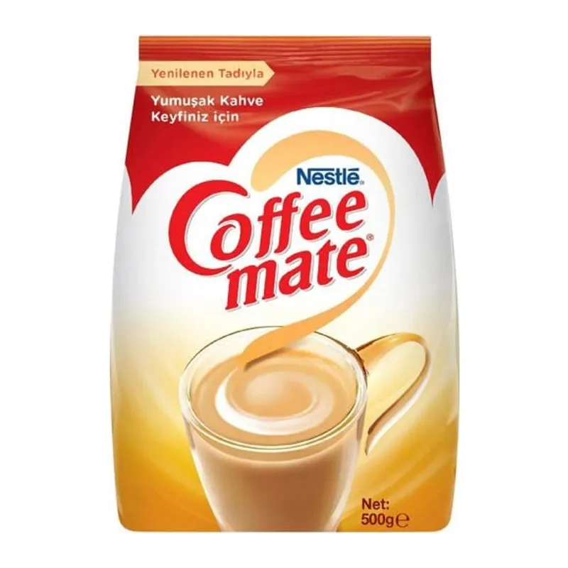Coffee Mate 500gr Poşet 1 Adet