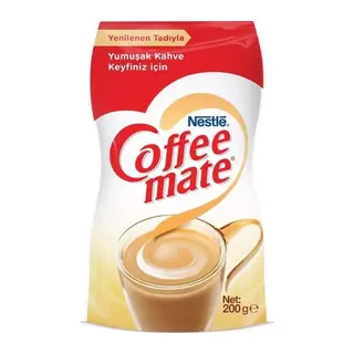Coffee Mate Ekonomik Paket 200gr Poşet 1 Adet